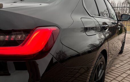 BMW 3 серия, 2020 год, 2 800 000 рублей, 5 фотография