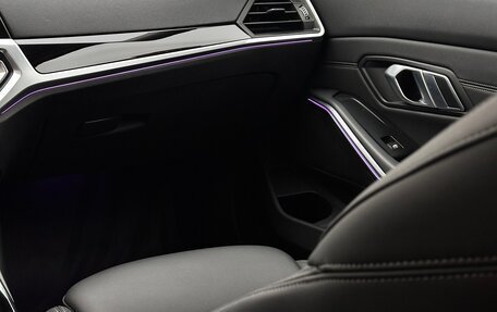 BMW 3 серия, 2020 год, 2 800 000 рублей, 10 фотография