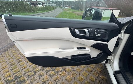 Mercedes-Benz SL-Класс AMG, 2015 год, 7 500 000 рублей, 8 фотография