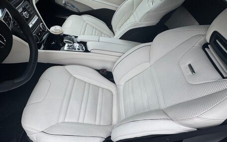 Mercedes-Benz SL-Класс AMG, 2015 год, 7 500 000 рублей, 7 фотография