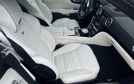 Mercedes-Benz SL-Класс AMG, 2015 год, 7 500 000 рублей, 10 фотография