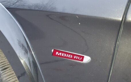 Mercedes-Benz GLS, 2018 год, 4 550 000 рублей, 13 фотография