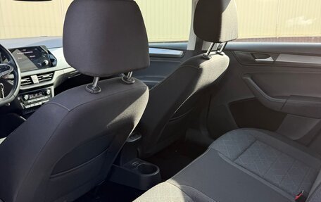 Volkswagen Polo VI (EU Market), 2021 год, 2 100 000 рублей, 8 фотография