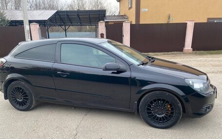 Opel Astra H, 2008 год, 430 000 рублей, 5 фотография