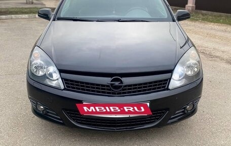 Opel Astra H, 2008 год, 430 000 рублей, 2 фотография