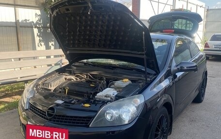 Opel Astra H, 2008 год, 430 000 рублей, 7 фотография