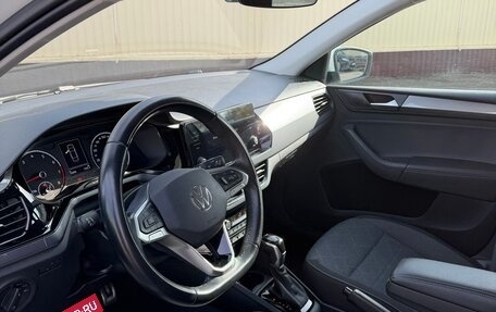 Volkswagen Polo VI (EU Market), 2021 год, 2 100 000 рублей, 7 фотография