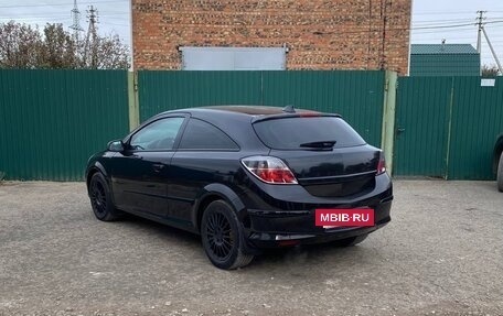 Opel Astra H, 2008 год, 430 000 рублей, 4 фотография