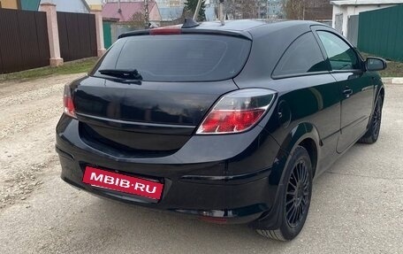 Opel Astra H, 2008 год, 430 000 рублей, 6 фотография