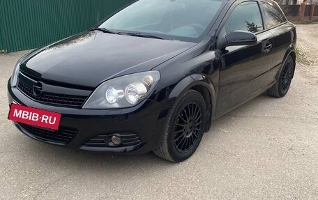 Opel Astra H, 2008 год, 430 000 рублей, 3 фотография