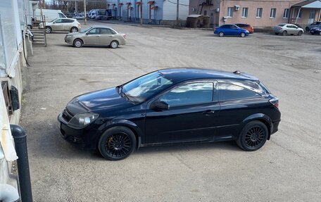 Opel Astra H, 2008 год, 430 000 рублей, 12 фотография