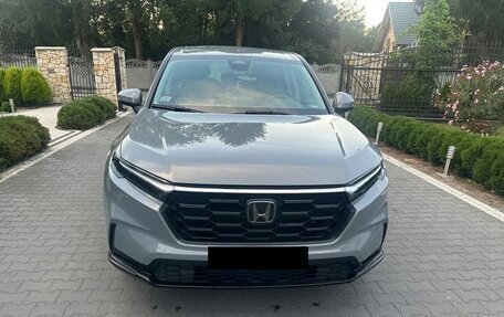 Honda CR-V, 2023 год, 2 700 000 рублей, 2 фотография