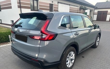 Honda CR-V, 2023 год, 2 700 000 рублей, 5 фотография