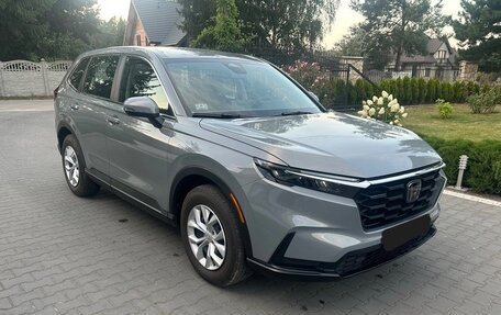 Honda CR-V, 2023 год, 2 700 000 рублей, 3 фотография