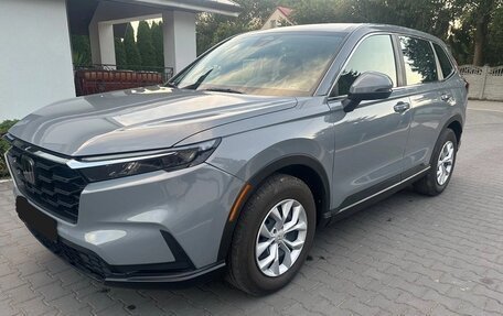 Honda CR-V, 2023 год, 2 700 000 рублей, 4 фотография