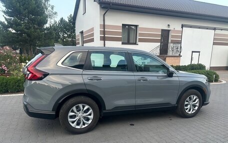 Honda CR-V, 2023 год, 2 700 000 рублей, 6 фотография