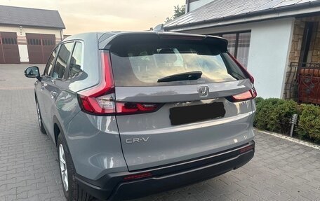 Honda CR-V, 2023 год, 2 700 000 рублей, 7 фотография