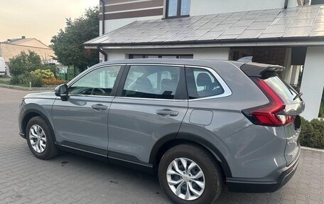 Honda CR-V, 2023 год, 2 700 000 рублей, 8 фотография