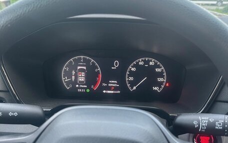 Honda CR-V, 2023 год, 2 700 000 рублей, 10 фотография