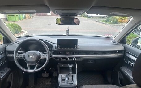 Honda CR-V, 2023 год, 2 700 000 рублей, 9 фотография