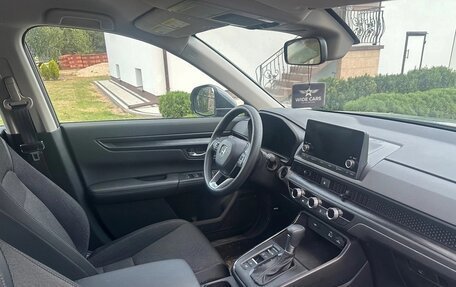 Honda CR-V, 2023 год, 2 700 000 рублей, 11 фотография