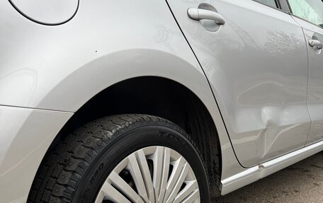 Volkswagen Polo VI (EU Market), 2013 год, 900 000 рублей, 6 фотография