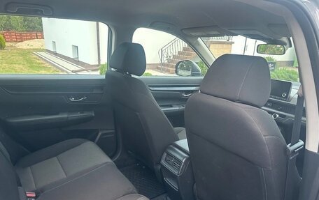 Honda CR-V, 2023 год, 2 700 000 рублей, 13 фотография