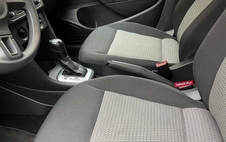 Volkswagen Polo VI (EU Market), 2013 год, 900 000 рублей, 23 фотография