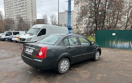 Vortex Estina II (FL-C), 2009 год, 230 000 рублей, 6 фотография