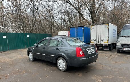 Vortex Estina II (FL-C), 2009 год, 230 000 рублей, 5 фотография