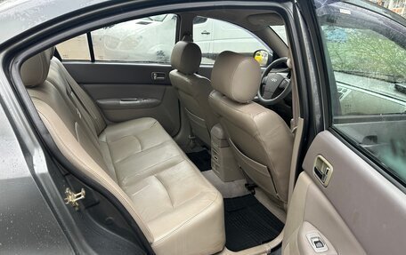 Vortex Estina II (FL-C), 2009 год, 230 000 рублей, 9 фотография