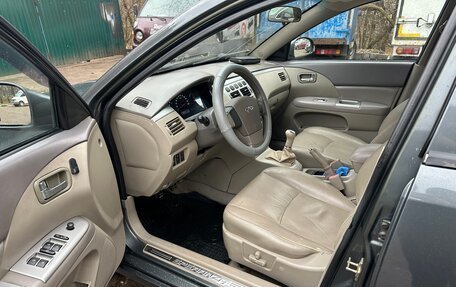 Vortex Estina II (FL-C), 2009 год, 230 000 рублей, 7 фотография