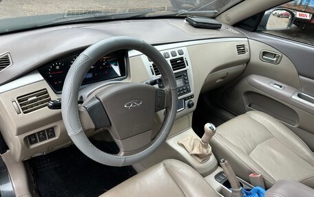 Vortex Estina II (FL-C), 2009 год, 230 000 рублей, 10 фотография