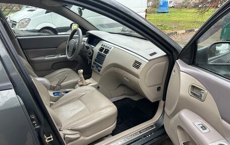 Vortex Estina II (FL-C), 2009 год, 230 000 рублей, 8 фотография