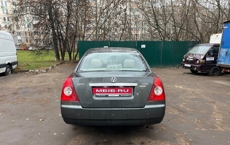 Vortex Estina II (FL-C), 2009 год, 230 000 рублей, 4 фотография