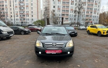 Vortex Estina II (FL-C), 2009 год, 230 000 рублей, 2 фотография