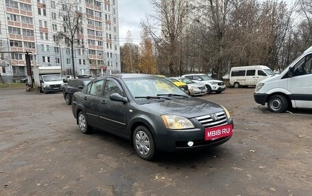 Vortex Estina II (FL-C), 2009 год, 230 000 рублей, 3 фотография