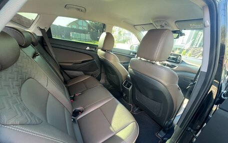 Hyundai Tucson III, 2020 год, 3 100 000 рублей, 7 фотография