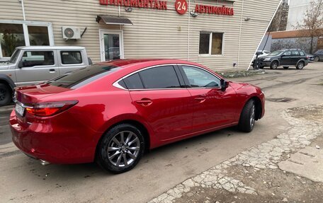 Mazda 6, 2023 год, 3 400 000 рублей, 5 фотография