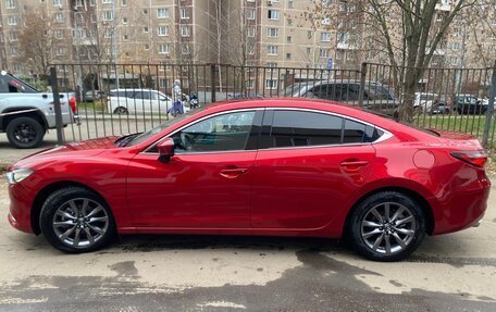 Mazda 6, 2023 год, 3 400 000 рублей, 6 фотография