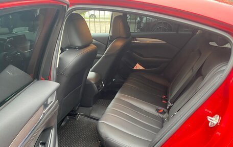 Mazda 6, 2023 год, 3 400 000 рублей, 9 фотография