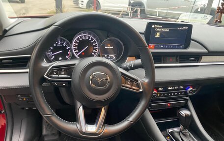 Mazda 6, 2023 год, 3 400 000 рублей, 11 фотография