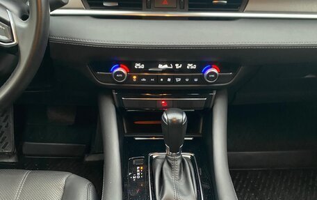 Mazda 6, 2023 год, 3 400 000 рублей, 12 фотография