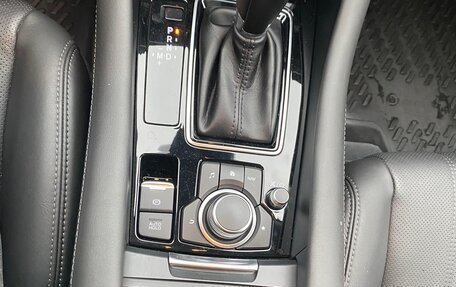 Mazda 6, 2023 год, 3 400 000 рублей, 13 фотография