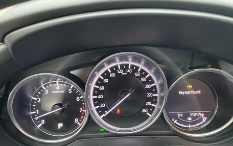 Mazda 6, 2023 год, 3 400 000 рублей, 14 фотография