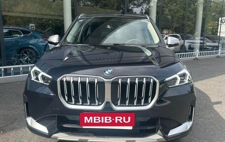 BMW X1, 2024 год, 3 000 000 рублей, 2 фотография