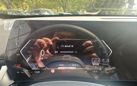 BMW X1, 2024 год, 3 000 000 рублей, 10 фотография