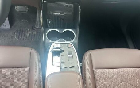 BMW X1, 2024 год, 3 000 000 рублей, 11 фотография