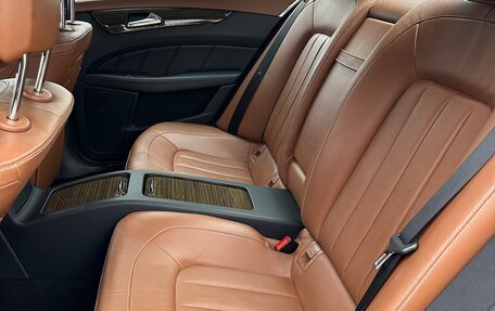 Mercedes-Benz CLS, 2015 год, 2 800 000 рублей, 9 фотография