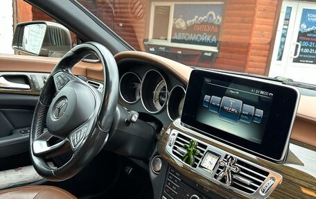 Mercedes-Benz CLS, 2015 год, 2 800 000 рублей, 7 фотография